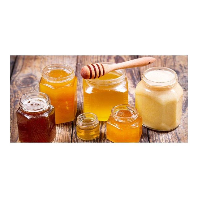 Pure Natural Raw Honey/ Pure Honey Yemeni Sidr Honey / 100% Manuka Honey Honey In Stock - Image 3