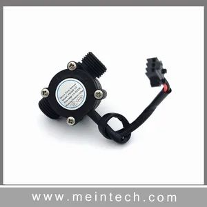 Water Flow Sensor RO Water Flowmeter Micro Hall Flow Meter Fs300A - Image 5