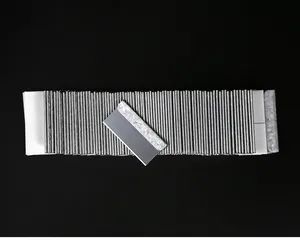 Premium Straight Edge Razor for Effortless Beard Grooming - Image 4