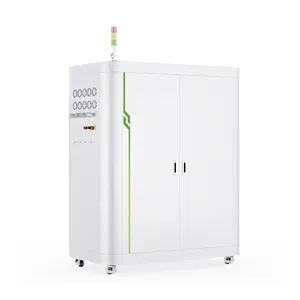 Fuel Cell Test System with Eis-Equivalent Circuit Analysis Software - Image 1
