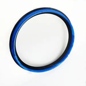 Custom NBR Rubber O-Rings Anti-Skidding 20-90ShoreA MOQ1000 1Y ISO9001 - Image 5