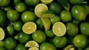 Fresh Lemon, Green Lime - Image 4