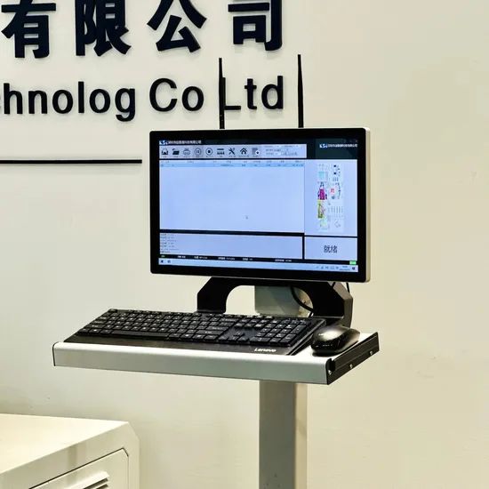 Roll to Roll Label Digital Inkjet Printing Machine Origin China Trademark CSJ HS Code 8443322100 Model NO. CSJ-210XJ Printing Speed - Image 2