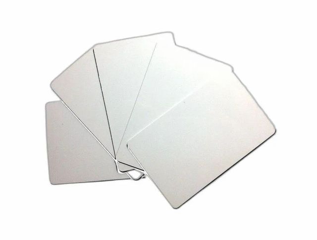 13.56mhz Rfid Cards And Tags Size Small Brand slick Material Plastic Type Active RFID Packaging Type BOX Frequency - Image 2