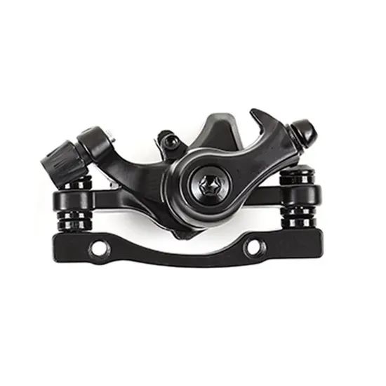 Alloy Mechanical Disc Brake Rotor Calipers Clip Rotor Set Front Rear Mountain Bicycle Brake - Image 2