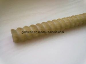Skilled Engineers for FRP Anchor Bolt Machine Services Condition New Model NO. MG-26 HS Code 84778000 Origin Jinan, China - Image 1