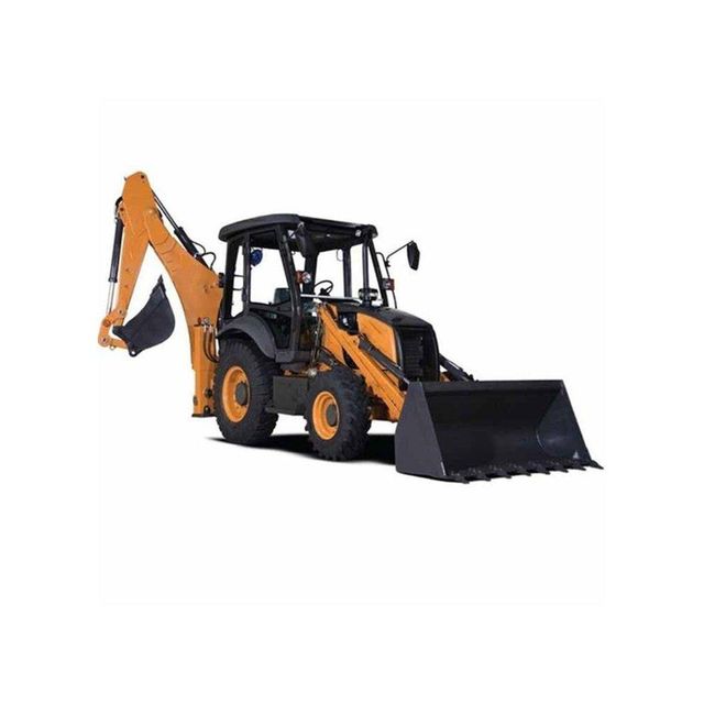 Wholesale CAT 420E Backhoe Loader Premium Quality - Image 5