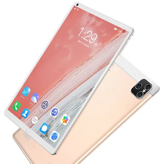 Best Selling Mini PC Tablet 1.6GHz Capacitive Screen Android 8.1 8 Inch Tablet PC - Image 4