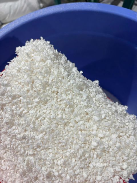 Desiccated Coconut High Fat 60%up, Low Fat 20%up - Image 1