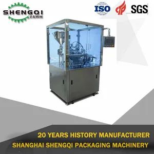 Automatic Pharmaceutical High Precision Pre-Filled Syringe Filling Plugging Machine - Image 3