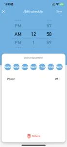 Tuya Smart Home Wireless Remote Switch - Image 5