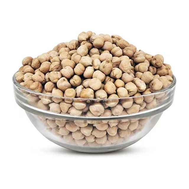 Premium Organic Dried Chickpeas 7mm to 12mm High Quality Nutrient-Rich Natural Product for Food Use - Image 3
