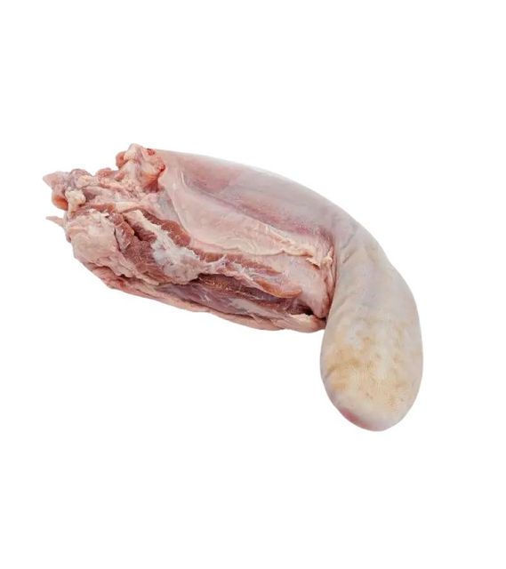 Wholesale fresh Beef Tongue – swiss cuts, beef tongue  - Image 3