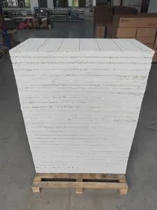 Passive Fire Protection Board for Fireproofing Wall Structures - Image 4