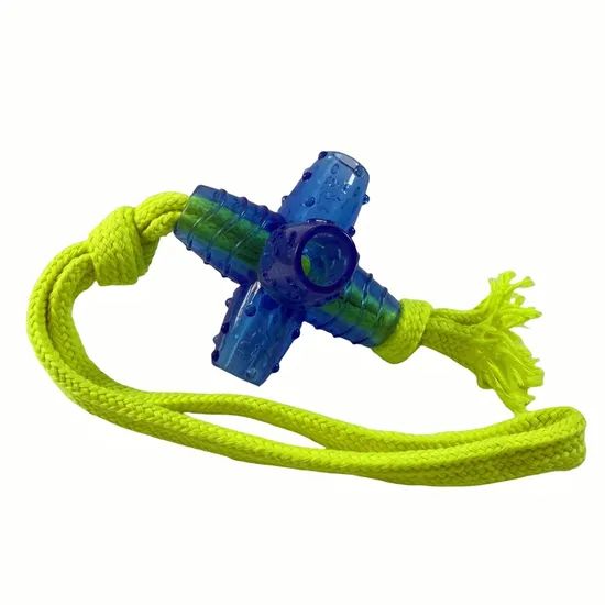 Dog Toy Pet Toy JS Customized Color 024 15D MOQ100 Carton Trademark JS Model NO. 024 Package Carton Keywords Pet Toy OEM/ODM Available - Image 4