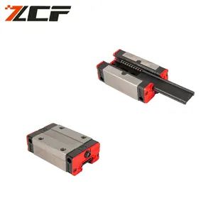 High Quality Only Zcf Linear Guide Rail - Image 6