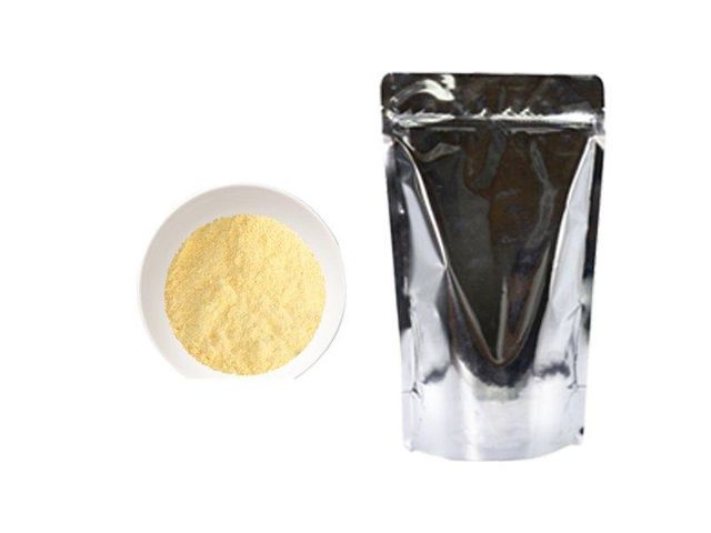 Ingredient material for product mango powder Shelf Life 1 Color Yellow Grade Premium Solubility High Packaging Fiol bag Place of Origin Thailand - Image 3