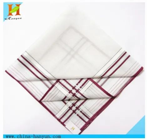 Various Handkerchiefs Hy-H-0003 - Image 1