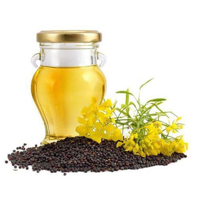 Manufacturer Supplies 100% Pure Natural Refined Organic Food-grade Canola Oil in Bulk Wholesale Price - Image 3