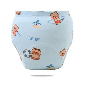 Lightweight Travel Training Pants Baby Pants - Image 4