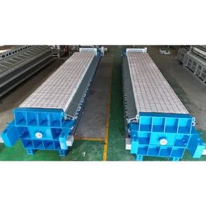 Industrial-Grade Filter Press for Fast and Reliable Filtration - Image 5