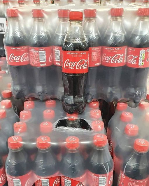 Coca-Cola Soft Drink 330ml/500ml/1.5L – Wholesale Bulk Supply Worldwide - Reliable Supplier - Image 4