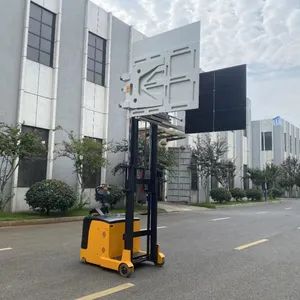 Versatile Clamping Stacker for Refrigerators and Freezer Storage - Image 5