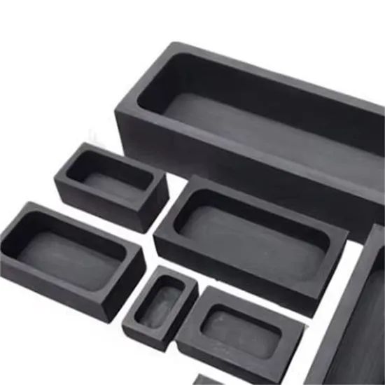 Wholesale Gold and Silver Jewelry Making Tools Graphite Mold Origin China Sample Support Trademark NALAI Delivery Time - Image 4