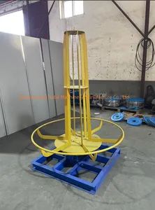 Factory Price Metal Straightening Machinery and Wire Cutting Cutter Machine - Image 6
