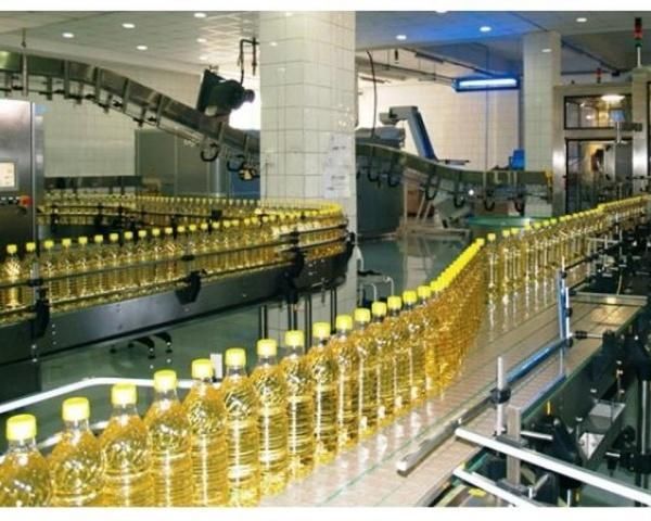 Sunflower oil - Image 2