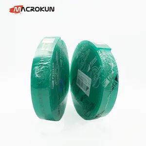 Screen Printing Machine Used Squeegees in Rolls - Image 3