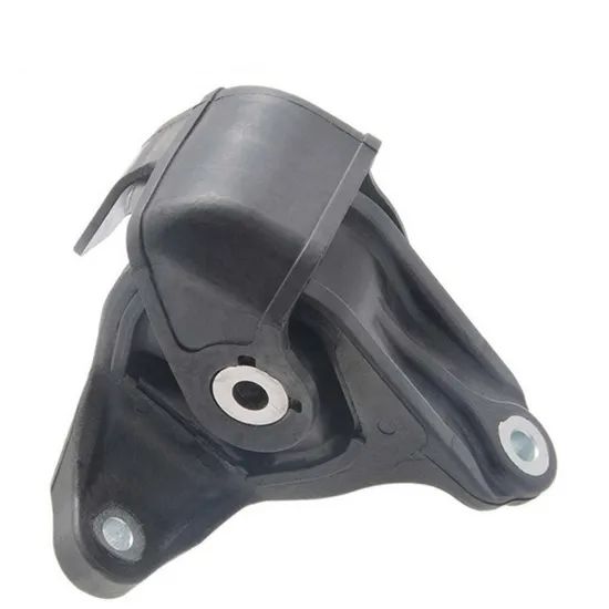 High Quality Transmission Mounts Rubber Engine Mount Creep 16% Type V Type OEM/OEM Yes Origin China HS Code 4016931000 Hardness 30-90 Shore a - Image 3