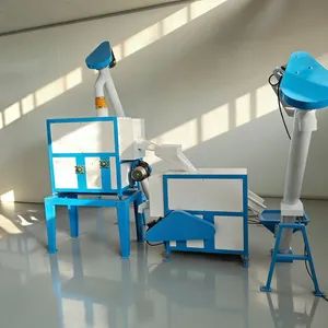 High-Performance Grain Cleaning Equipment for Enhanced Quality Control - Image 2