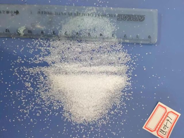 Erythritol Grade food Shelf Life 24 month Place of Origin China Solubility 37% (w/w) At 25 ℃ Packaging 25kg kraft paper bag - Image 4