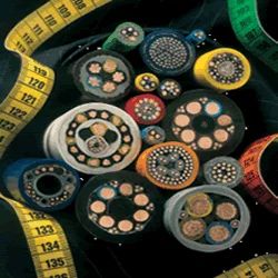 Special Cables Reel Temperature Resistance Up To 400 Deg C Certifications 175 Worldwide Approvals Customization Customised Solutions - Image 1