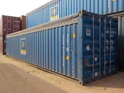 Used and New 20ft Containers Air Tied Yes Leak Proof Yes Rodent Proof Yes Availability Always Available Container Condition New, Used - Image 4