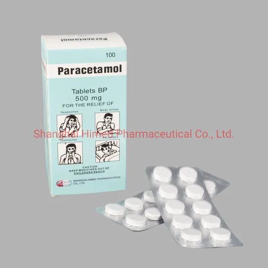 Oral Rehydration Salts Ors Using Ors State Solid Origin China Shape Powder Suitable for Adult HS Code 3004909099 Trademark HIMED or OEM - Image 6