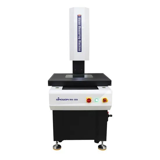 3D Auto Tolerance Measuring Machine for Straightness - Image 3