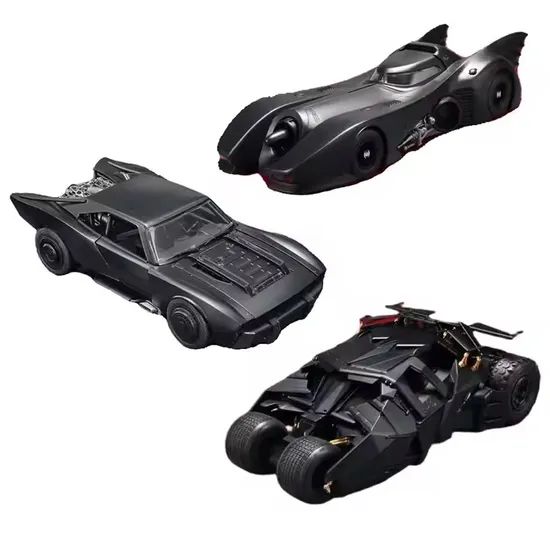OEM Factory Custom Cars Toys Model - Image 1