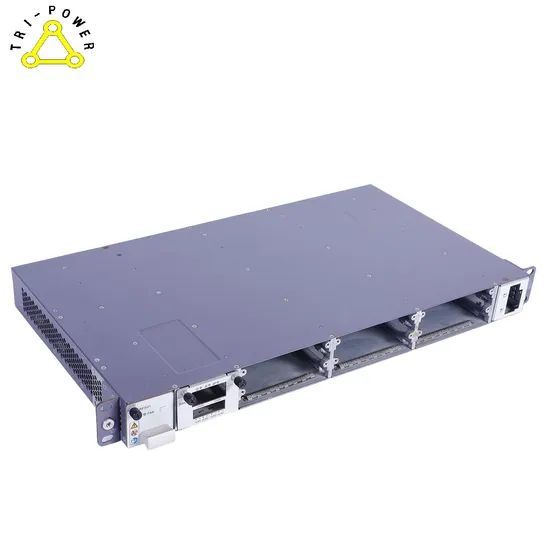 Stamping Chassis Enclosure Rack Mount Server in SPCC Steel - Image 2
