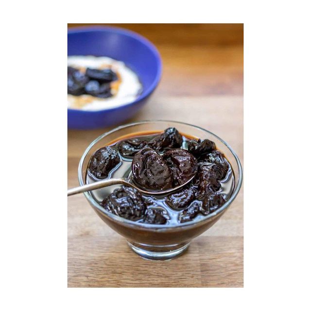 High quality dried prunes supplied for wholesale orders with factory price advantage - Image 5