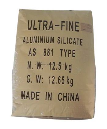 Titanium Dioxide Extender Sodium Aluminium Silicate - Image 4