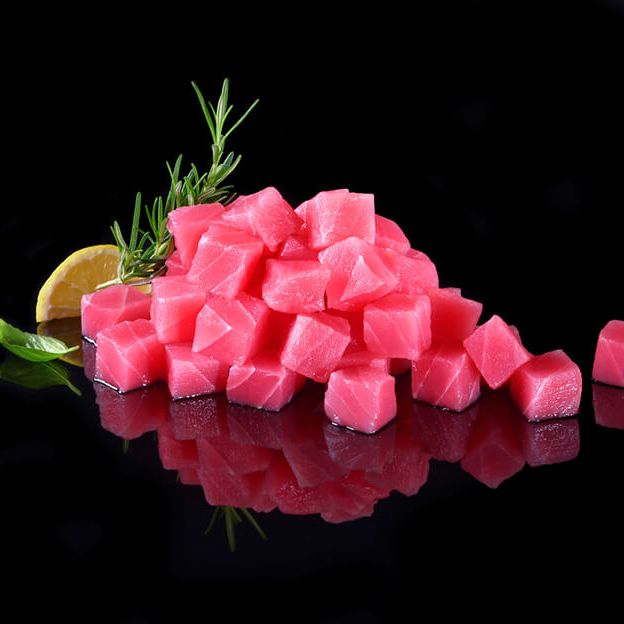 Premium Quality CO Tuna Saku Skinless Boneless For Whole sale - Image 4