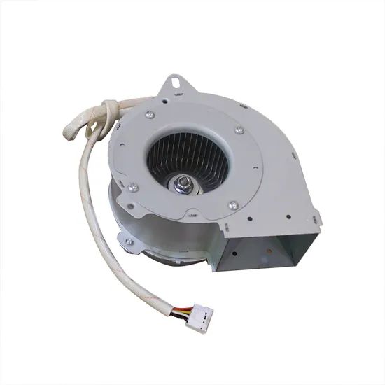 Gas Water Heater Forced Exhaust Motor Rpm 3000 AMPS 1.0/0.35 Bearings Sleeve Origin Zhongshan Trademark Vangood Advantage - Image 1