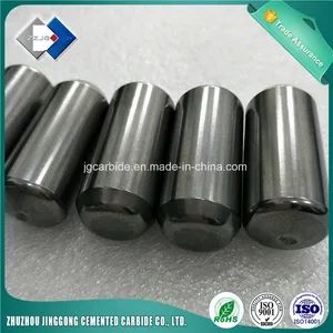 Wholesale Tungsten Carbide Mining Tools Insert/Button ET 15mm PCD 98mm MOQ 10kgs Color Grey Trademark ZZJG HS Code - Image 3