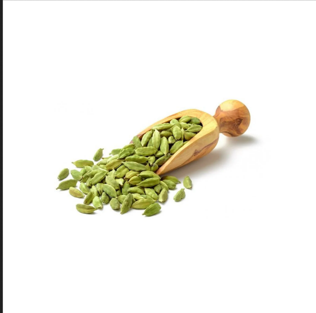 WHOLESALE DINOO'S GREEN CARDAMOM 100G - Image 2