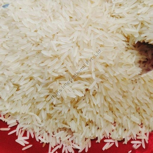 Organic Bamboo Rice - Image 1