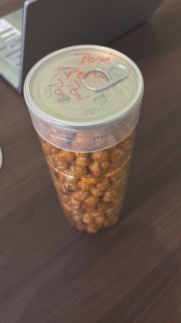 fox nut – product photo 5, product detail gallery