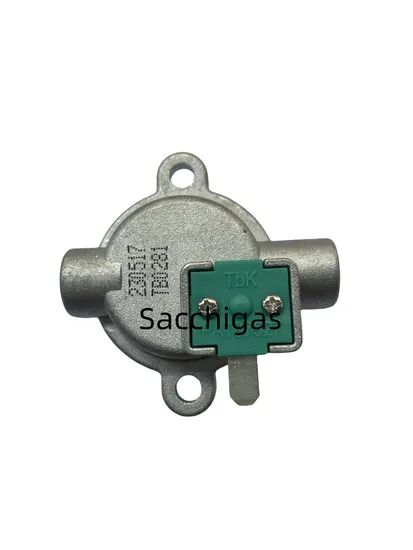 Water Valve for Yang Gas Water Heaters Weight 0.5 Kg Condition New Voltage DC 24V Trademark Sacchi Material Plastic Type Water - Image 6