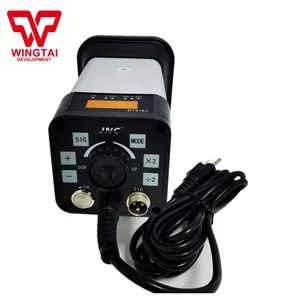 Dt-316p Stroboscope for Textile Industry Origin China Trademark AARON Certification CE Usage for Printer Model NO. DT-316P - Image 2